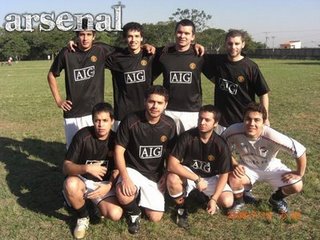 Organizar torneos Organizar torneos