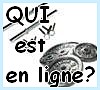 Who is Online