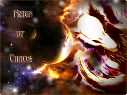 Reign of Chaos Forum Index