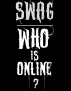 Qui est en ligne ?
