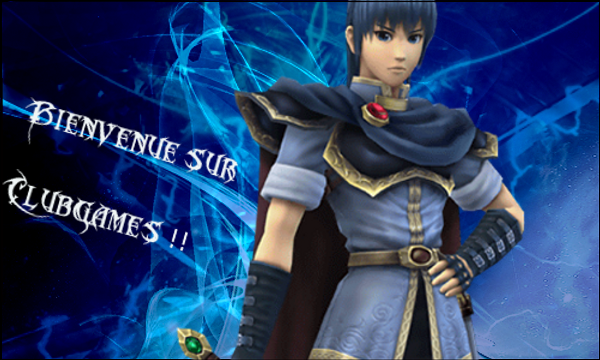 Clubgames Forum Index