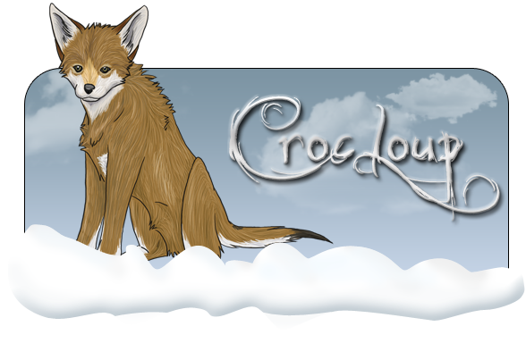 CrocLoup Forum Index