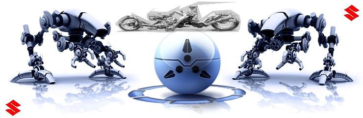 GSF400BANDIT Forum Index