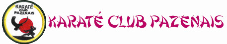 Forum du Karaté Club Pazenais Forum Index