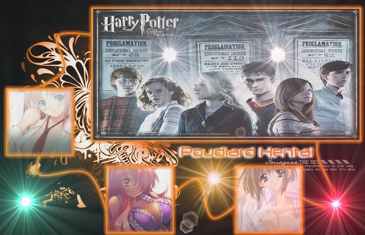 PoudlardHentaiRpg