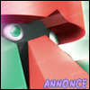 Annonce