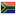 Afrique du Sud Afrique du Sud