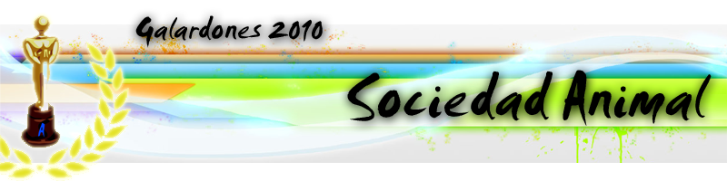 Sociedad Animal