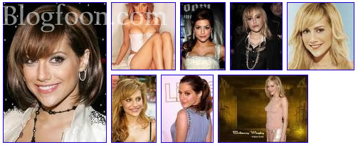 la muerte de brittany murphy