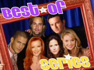 Best-of Séries Forum Index
