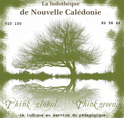 Ludothèque-NC Forum Index