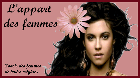   L'appart des femmes Forum Index