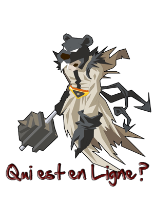 Who is Online