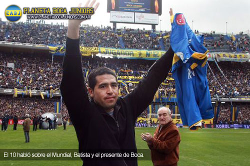 Riquelme