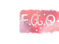 FAQ