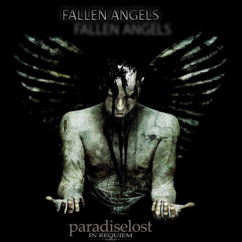 The Fallen Angels Forum Index