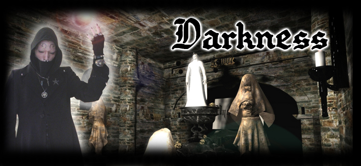 Vampire the masquerade Darkness Forum Index