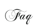 FAQ