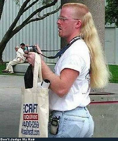 Cortes de pelo que MATAN! Muy LOCO!