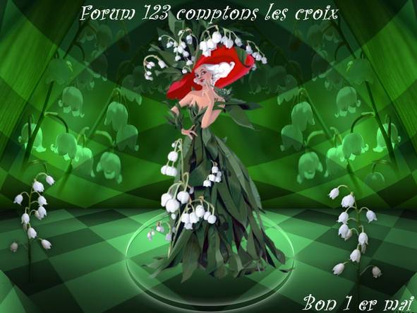 123, comptons les croix. Forum Index