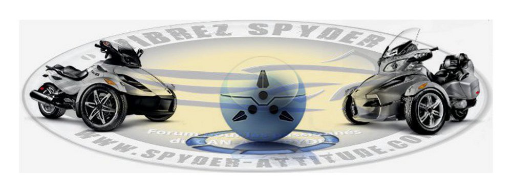 Spyder-Attitude Forum Index
