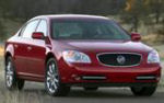 Buick Lucerne CSX 2007