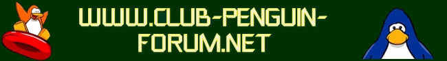 FORUM FRANCOPHONE DU CLUB PENGUIN. Forum Index