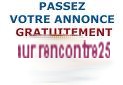 les petites annonces de rencontre25