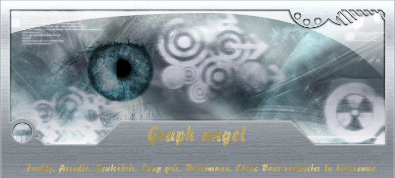 Angel-Graph Forum Index