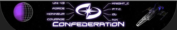 Confederation Forum Index