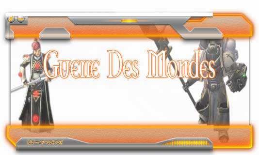 Guerre Des Mondes Forum Index