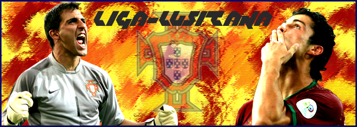 Liga Lusitana Forum Index