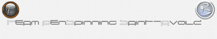 PenSpinning Saint-Avold Forum Index