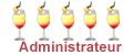 Administratrice et fondatrice du forum