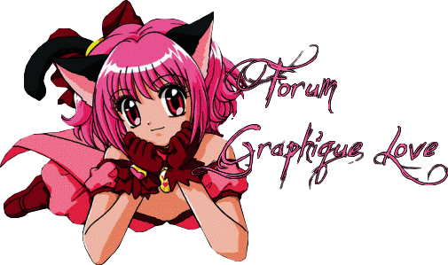 Forum Graphique love
