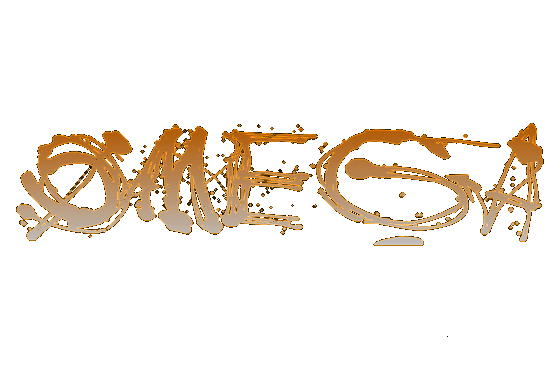 ابطال ØMEGA