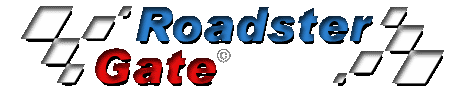 Roadster Gate Forum Index