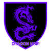 Maison Dragon Noir
