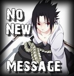 Pas de nouveaux messages