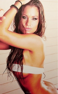 Brooke ★ T.