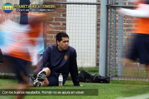 Riquelme