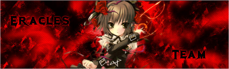 ERACLES TEAM Forum Index