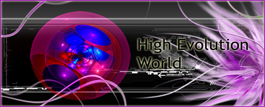 high-evolution-world Forum Index