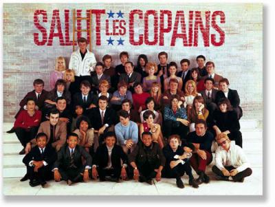 Le forum des Baby Boomers Forum Index