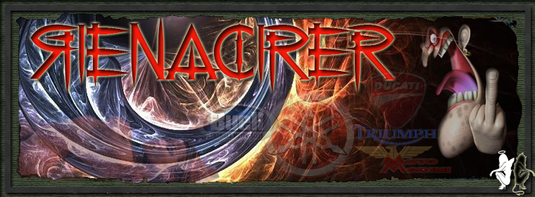 rienacirer Forum Index