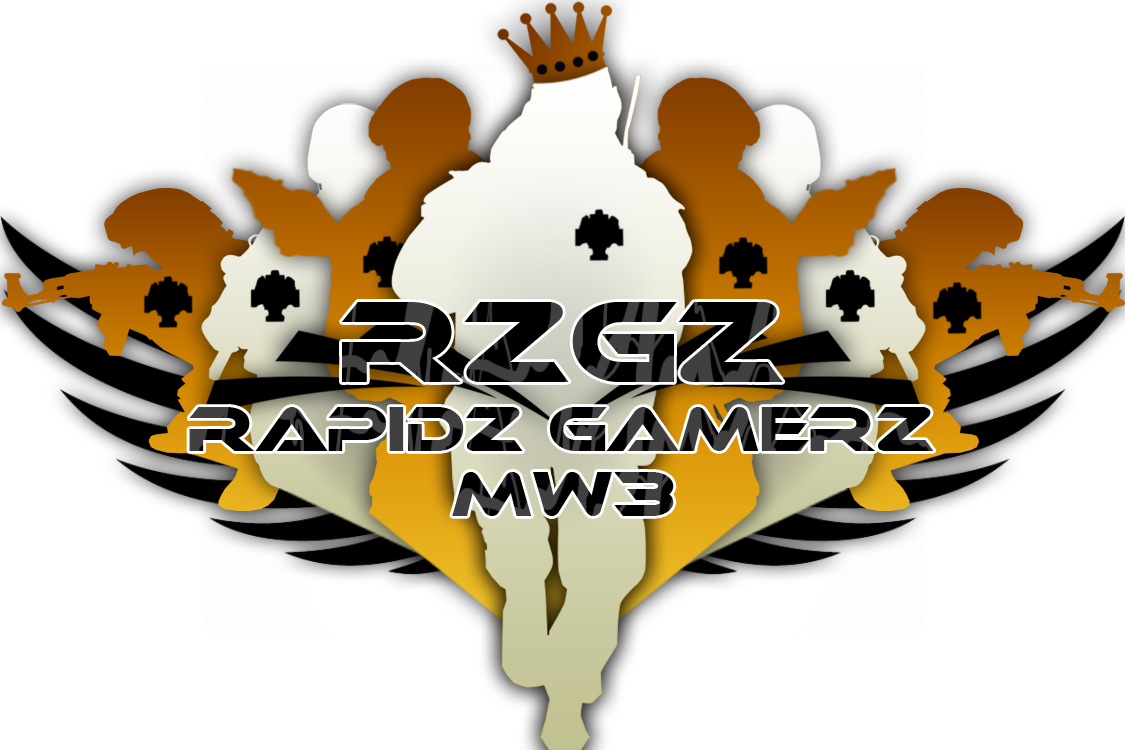 RaPiDz GaMeRz Index du Forum