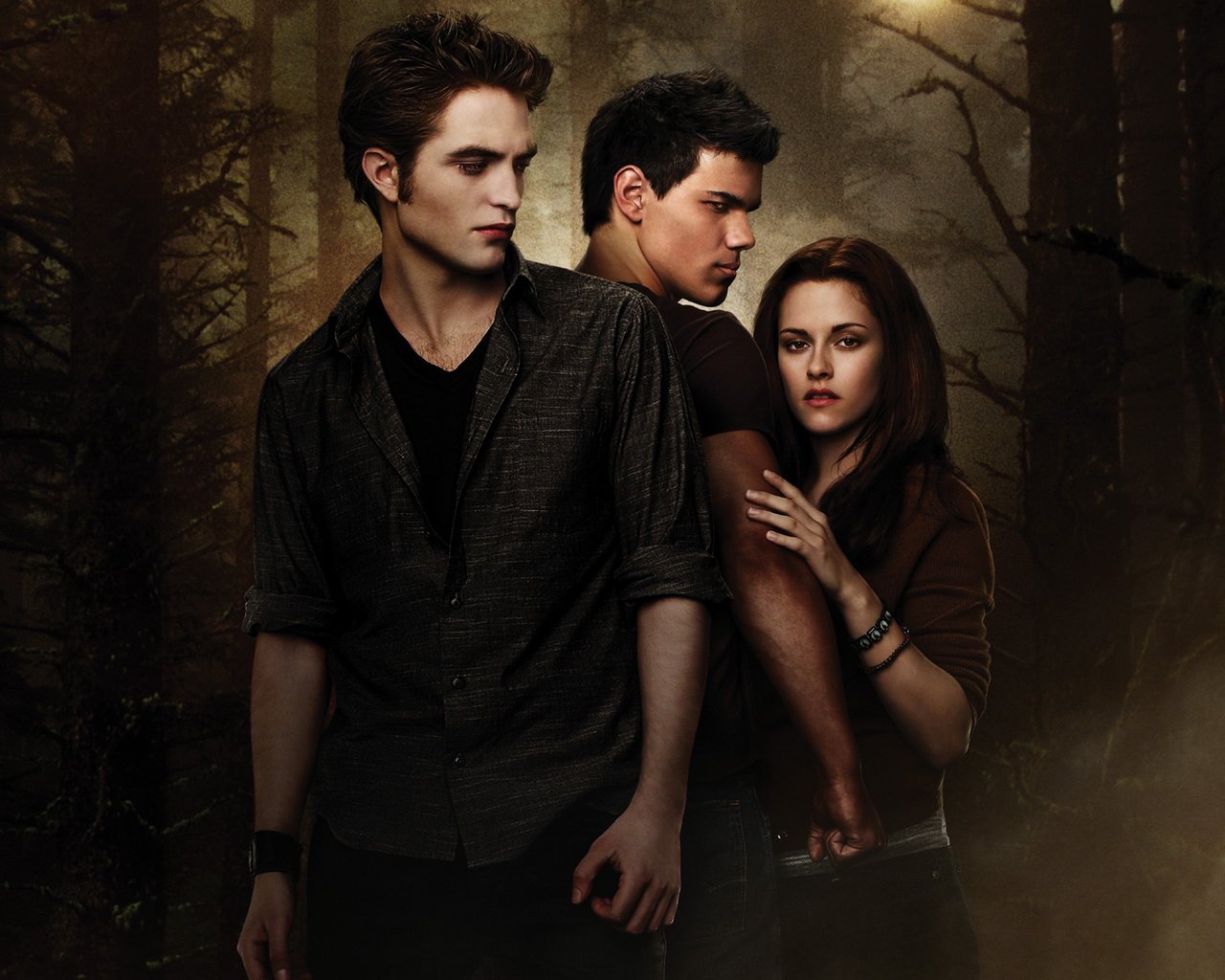 Twilight Forum Index