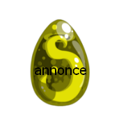 Annonce