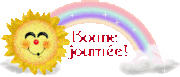 Bonne journee
