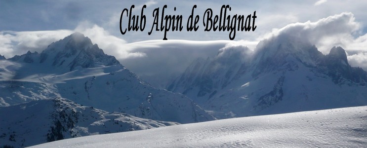 club alpin de bellignat Forum Index